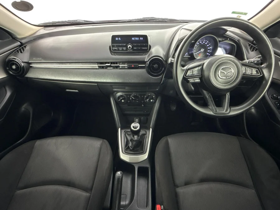 Used 2018 Mazda CX-3 2.0 Active - WeBuyCars Vereeniging