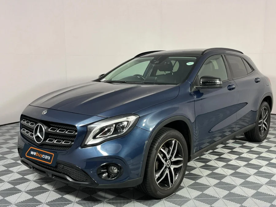 Used 2020 Mercedes-Benz GLA 200 auto - WeBuyCars Lansdowne Used 2020 Mercedes-Benz GLA 200 auto - WeBuyCars Lansdowne