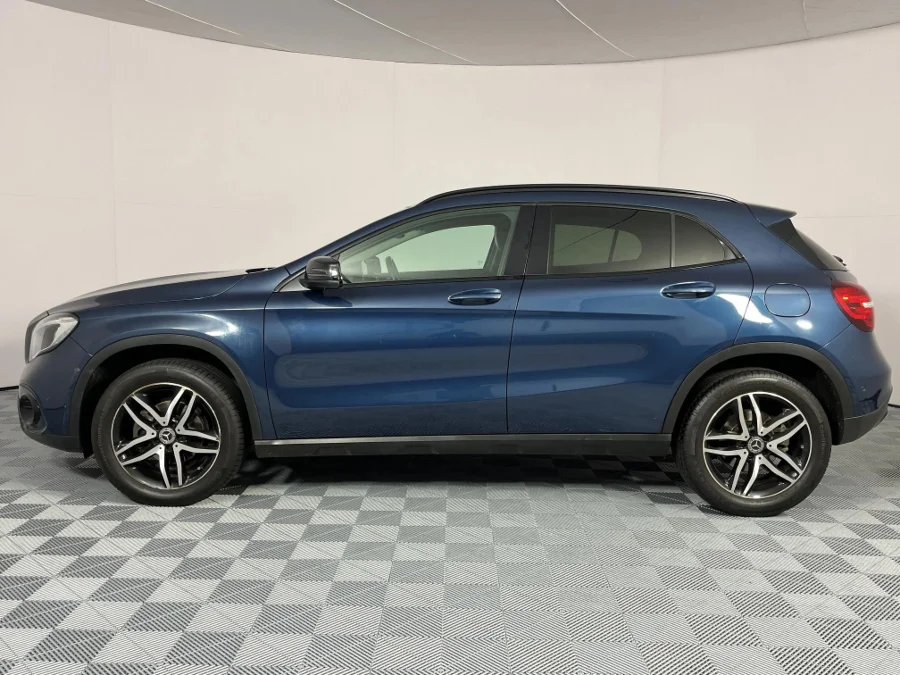 Used 2020 Mercedes-Benz GLA 200 auto - WeBuyCars Lansdowne Used 2020 Mercedes-Benz GLA 200 auto - WeBuyCars Lansdowne