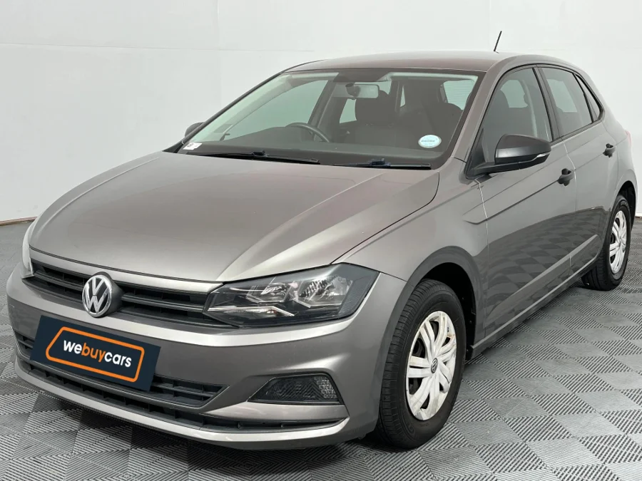 Used 2018 Volkswagen Polo hatch 1.0TSI Trendline - WeBuyCars Lansdowne Used 2018 Volkswagen Polo hatch 1.0TSI Trendline - WeBuyCars Lansdowne
