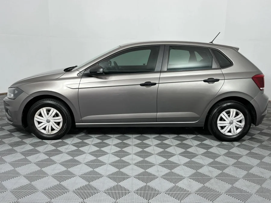 Used 2018 Volkswagen Polo hatch 1.0TSI Trendline - WeBuyCars Lansdowne Used 2018 Volkswagen Polo hatch 1.0TSI Trendline - WeBuyCars Lansdowne