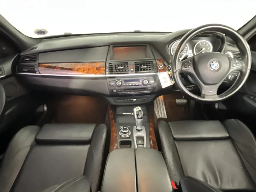 Used 2014 BMW X5 xDrive50i M Sport - WeBuyCars Lansdowne Used 2014 BMW X5 xDrive50i M Sport - WeBuyCars Lansdowne