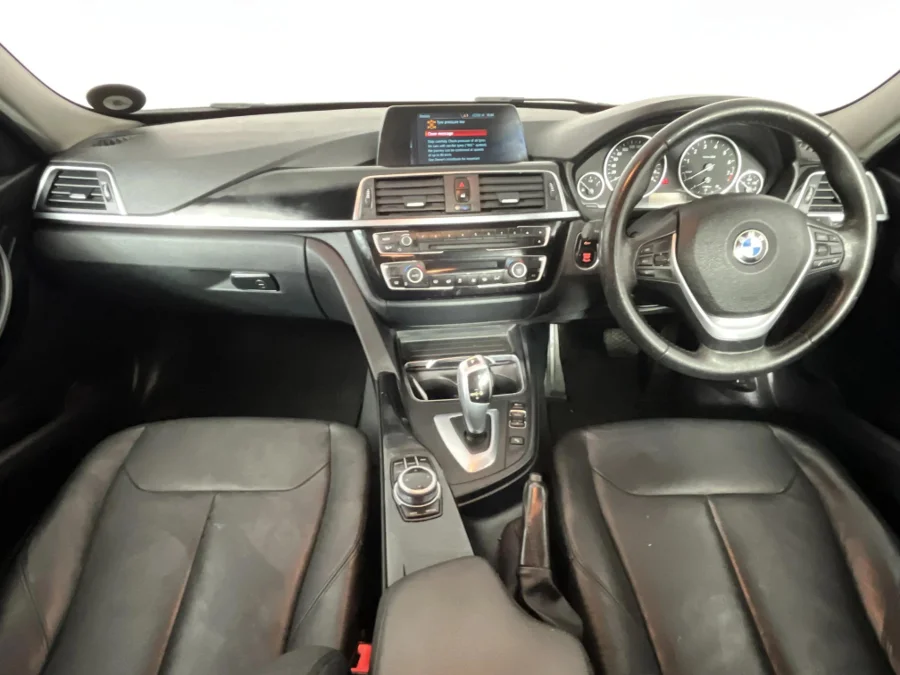 Used 2019 BMW 3 Series 320i sports-auto - WeBuyCars Lansdowne