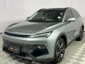 Used 2023 BAIC Beijing X55 Plus 1.5T Elite