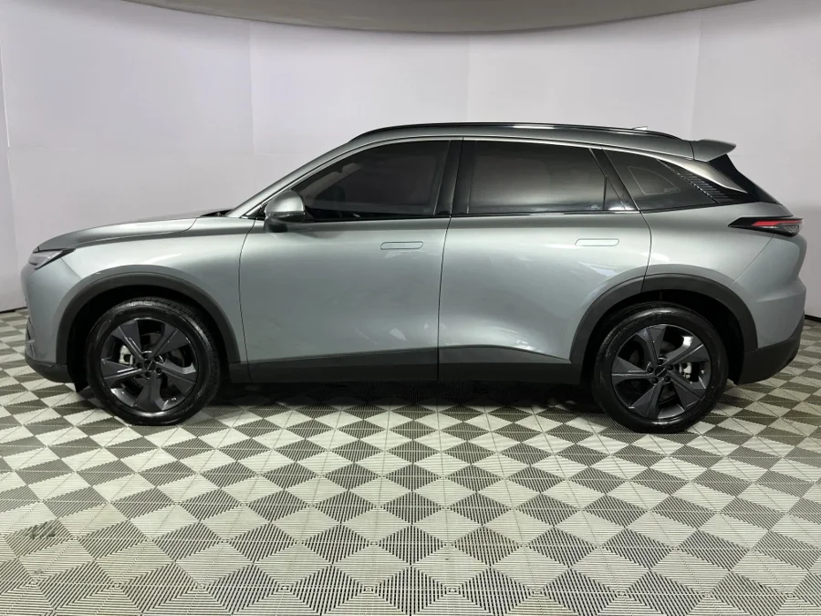 Used 2023 BAIC Beijing X55 Plus 1.5T Elite - WeBuyCars Durban