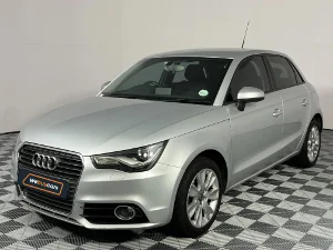 Used 2014 Audi A1 Sportback 1.4TFSI SE R18 Le Mans Limited Edition Used 2014 Audi A1 Sportback 1.4TFSI SE R18 Le Mans Limited Edition