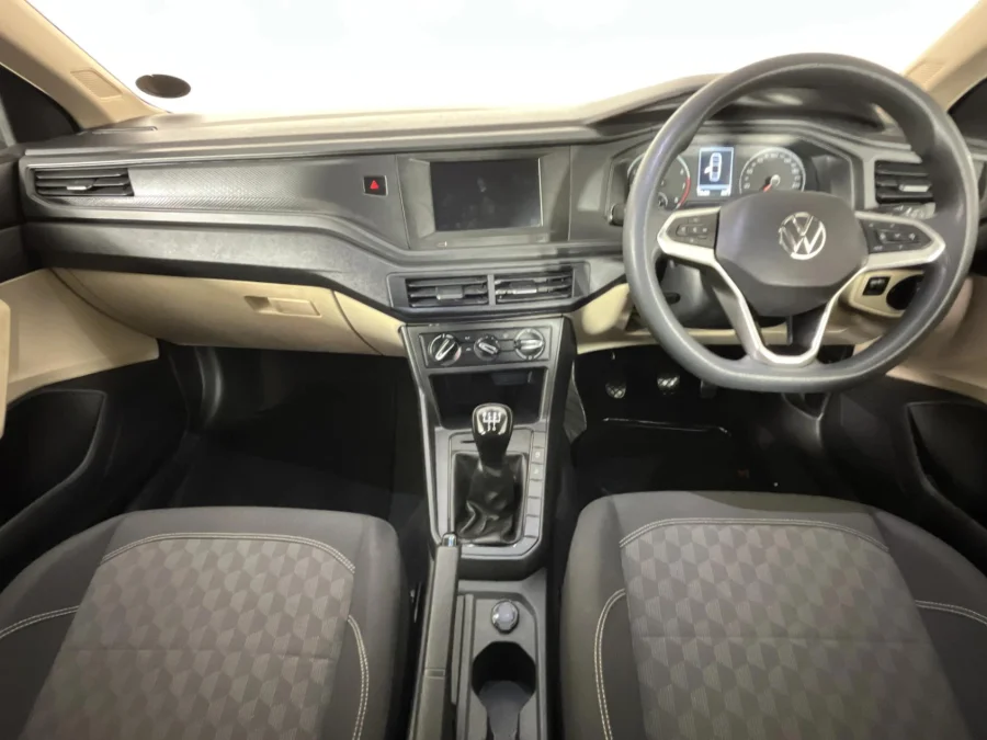 Used 2022 Volkswagen Polo sedan 1.6 manual - WeBuyCars The Dome Used 2022 Volkswagen Polo sedan 1.6 manual - WeBuyCars The Dome