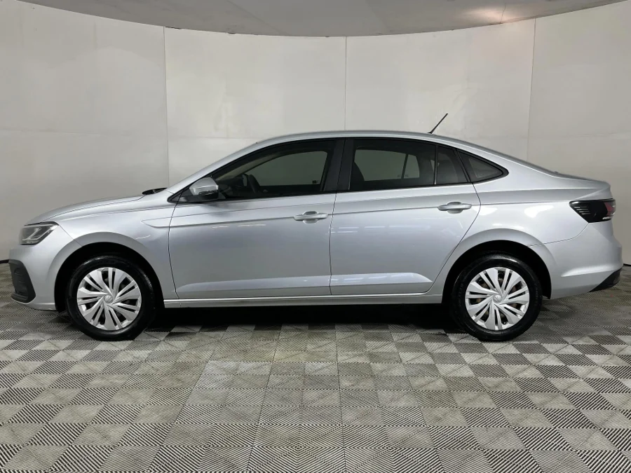 Used 2022 Volkswagen Polo sedan 1.6 manual - WeBuyCars The Dome Used 2022 Volkswagen Polo sedan 1.6 manual - WeBuyCars The Dome