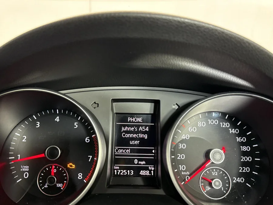 Used 2013 Volkswagen Golf cabriolet 1.4TSI Highline - WeBuyCars Midstream