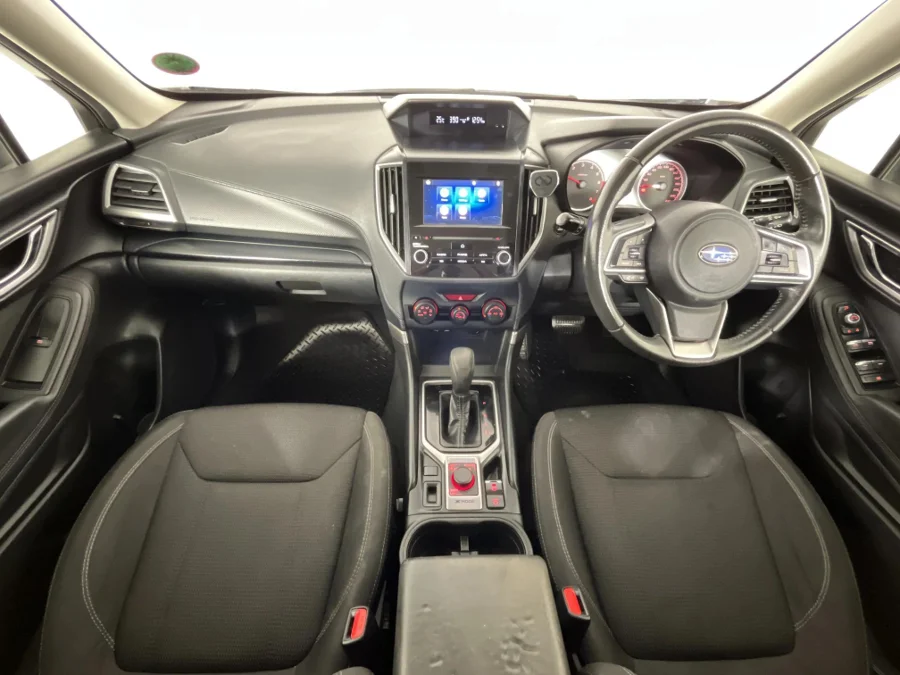 Used 2019 Subaru Forester 2.0i - WeBuyCars Pietermaritzburg Used 2019 Subaru Forester 2.0i - WeBuyCars Pietermaritzburg