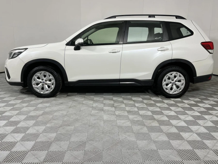 Used 2019 Subaru Forester 2.0i - WeBuyCars Pietermaritzburg Used 2019 Subaru Forester 2.0i - WeBuyCars Pietermaritzburg