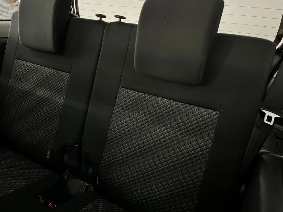 Used 2017 Suzuki Jimny 1.3 - Mekor Suzuki Constantiaberg