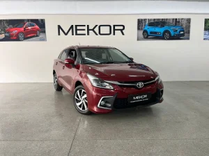 Used 2022 Toyota Starlet 1.5 XS auto