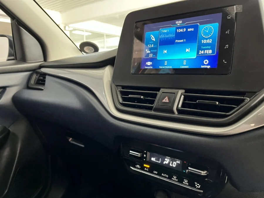 Used 2022 Toyota Starlet 1.5 XS auto - Mekor Suzuki Constantiaberg