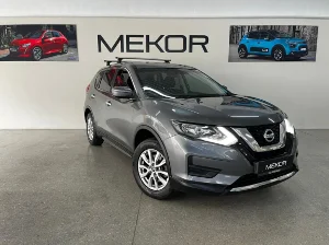 Used 2018 Nissan X-Trail 2.0 Visia