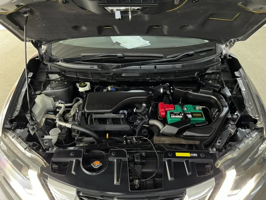 Used 2018 Nissan X-Trail 2.0 Visia - Mekor Suzuki Constantiaberg Used 2018 Nissan X-Trail 2.0 Visia - Mekor Suzuki Constantiaberg