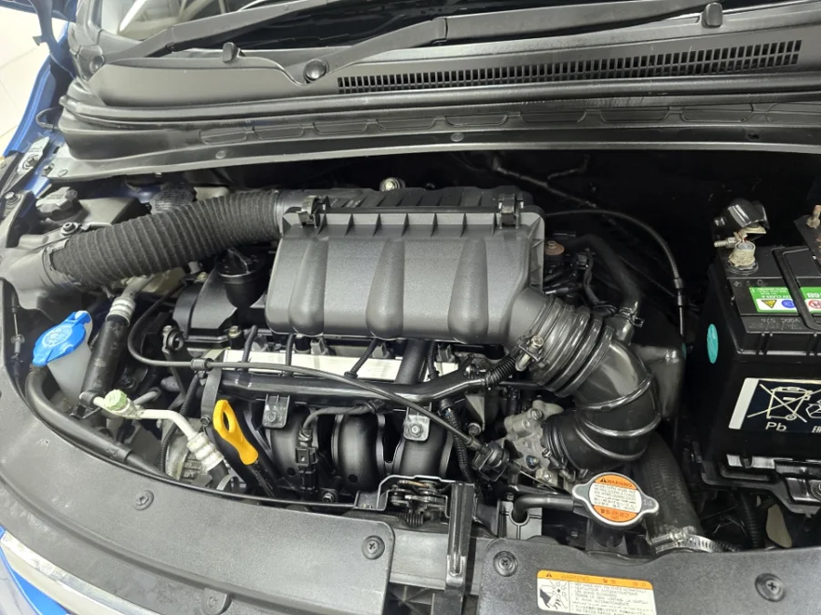 Used 2009 Hyundai i10 1.2 GLS - Kilokor Motors Used 2009 Hyundai i10 1.2 GLS - Kilokor Motors