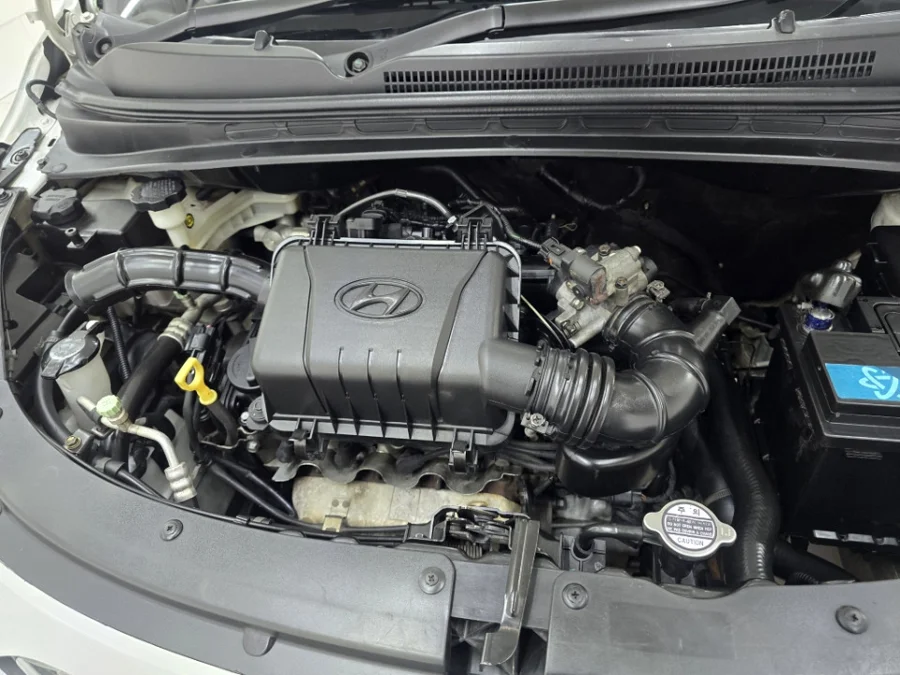 Used 2014 Hyundai i10 1.1 Motion - Kilokor Motors