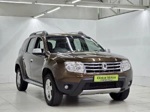 Used 2013 Renault Duster 1.5dCi Dynamique