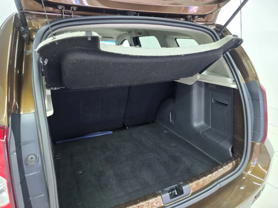 Used 2013 Renault Duster 1.5dCi Dynamique - Kilokor Motors