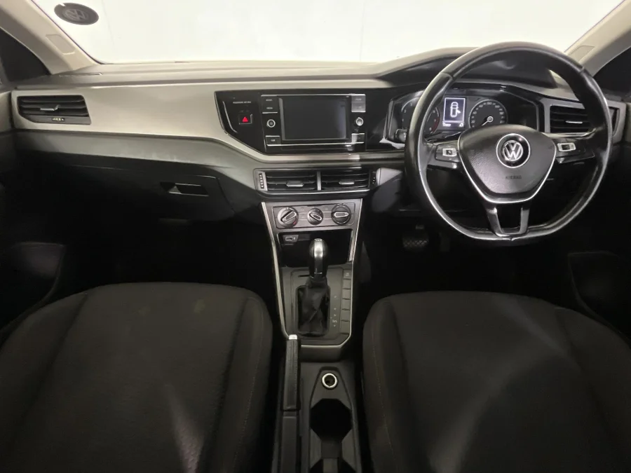 Used 2018 Volkswagen Polo hatch 1.0TSI Comfortline auto - WeBuyCars JHB South Used 2018 Volkswagen Polo hatch 1.0TSI Comfortline auto - WeBuyCars JHB South