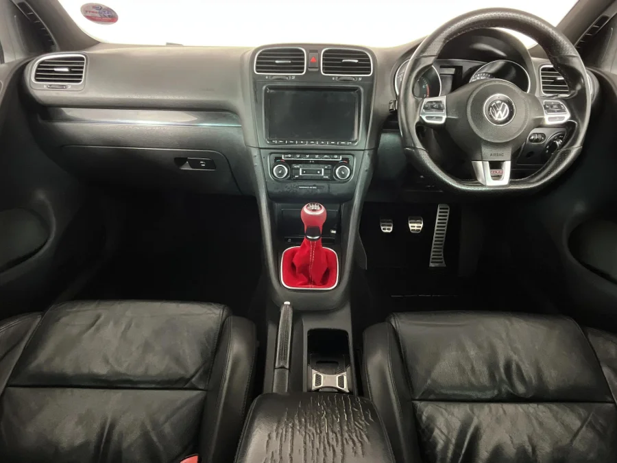 Used 2011 Volkswagen Golf GTI - WeBuycars East London