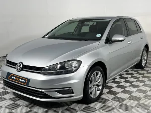 Used 2019 Volkswagen Golf 1.4TSI Comfortline