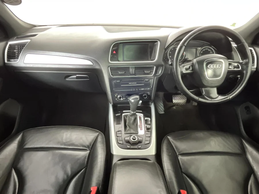 Used 2012 Audi Q5 2.0T quattro auto - WeBuyCars Montana