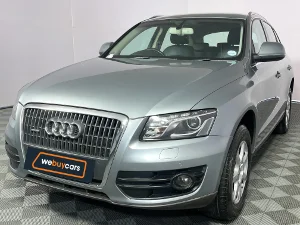 Used 2013 Audi Q5 2.0TFSI SE quattro