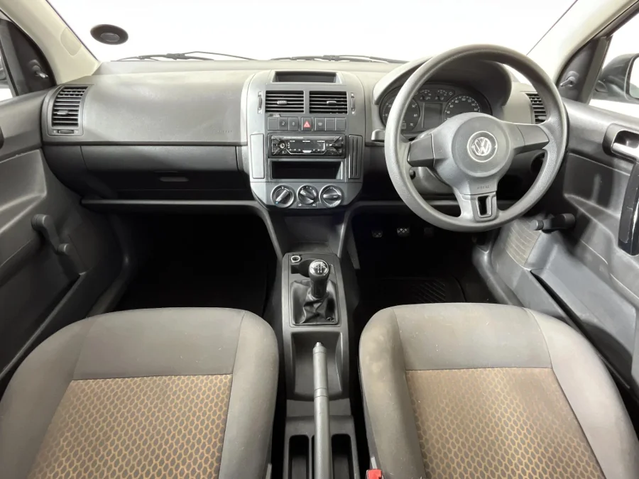 Used 2014 Volkswagen Polo Vivo 5-door 1.4 - WeBuyCars Witbank Used 2014 Volkswagen Polo Vivo 5-door 1.4 - WeBuyCars Witbank