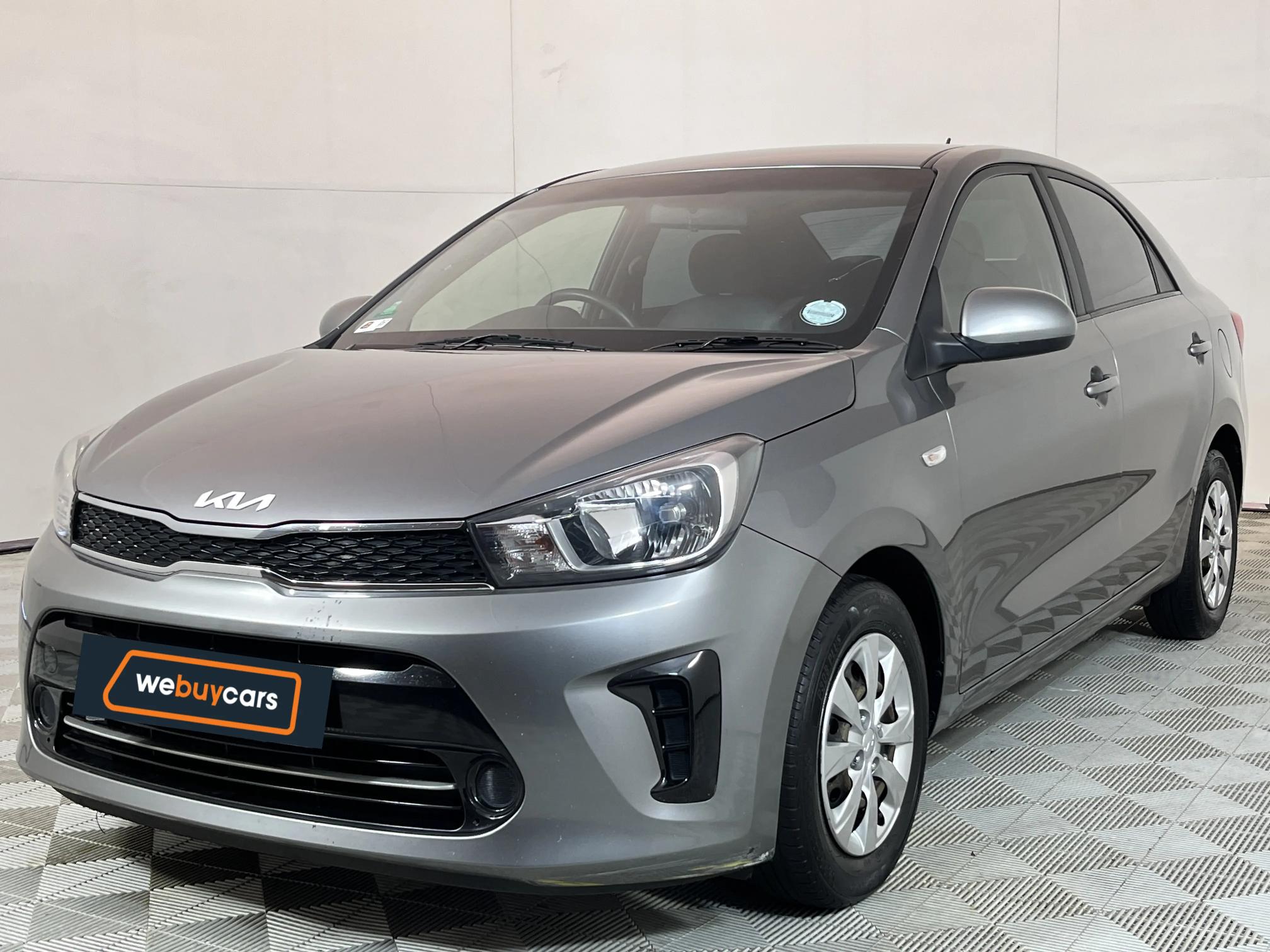 Used 2022 Kia Pegas 1.4 LX