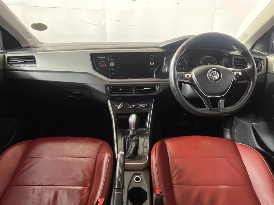 Used 2019 Volkswagen Polo hatch 1.0TSI Comfortline auto - WeBuyCars Rustenburg