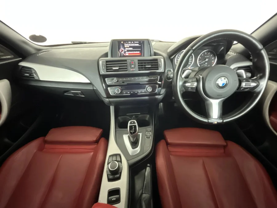 Used 2016 BMW 2 Series 220i convertible M Sport - WeBuyCars The Dome