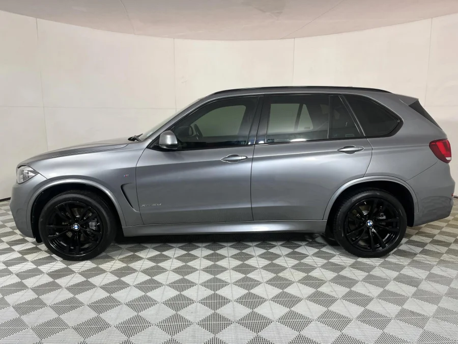 Used 2017 BMW X5 xDrive40d - WeBuyCars JHB South