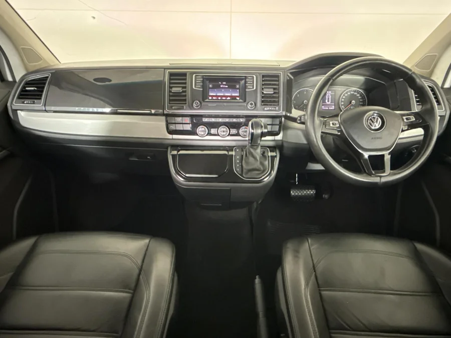 Used 2016 Volkswagen Caravelle 2.0BiTDI Comfortline - WeBuyCars Midstream