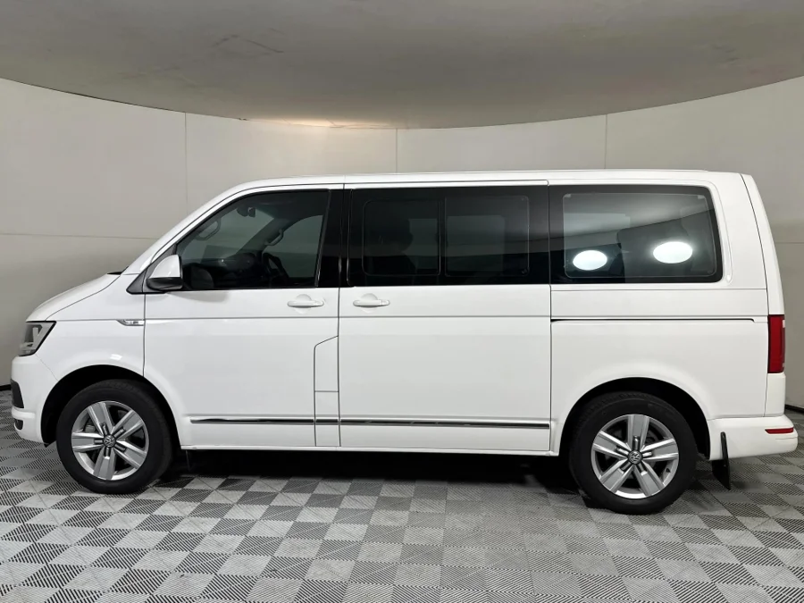 Used 2016 Volkswagen Caravelle 2.0BiTDI Comfortline - WeBuyCars Midstream