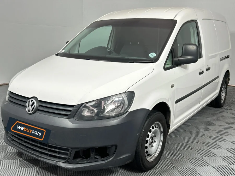 Used 2015 Volkswagen Caddy Maxi 2.0TDI panel van - WeBuyCars Richmond Used 2015 Volkswagen Caddy Maxi 2.0TDI panel van - WeBuyCars Richmond