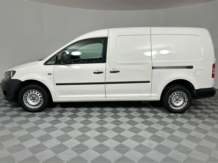 Used 2015 Volkswagen Caddy Maxi 2.0TDI panel van - WeBuyCars Richmond Used 2015 Volkswagen Caddy Maxi 2.0TDI panel van - WeBuyCars Richmond