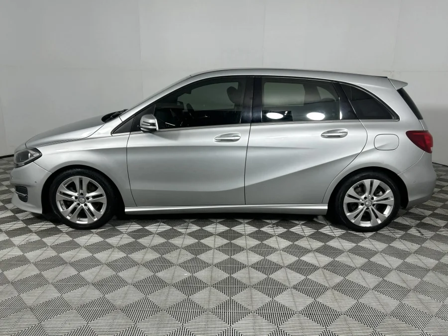 Used 2015 Mercedes-Benz B-Class B220d - WeBuyCars Lansdowne Used 2015 Mercedes-Benz B-Class B220d - WeBuyCars Lansdowne