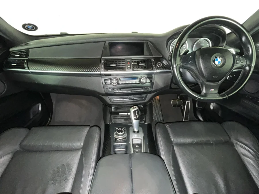 Used 2015 BMW X6 xDrive40d M Sport edition - WeBuyCars Germiston