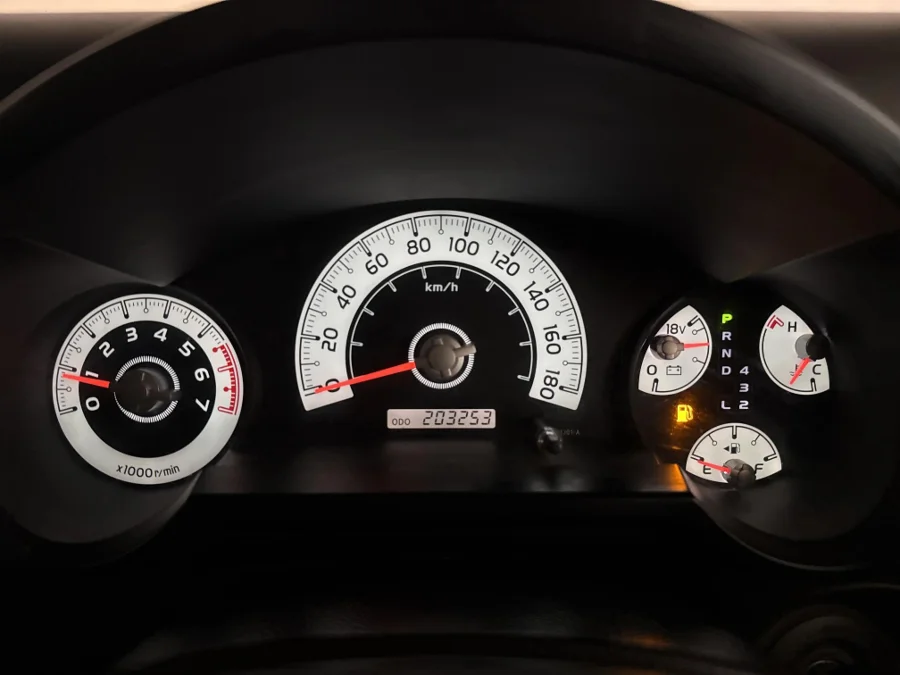 Used 2012 Toyota FJ Cruiser - WeBuyCars Vereeniging Used 2012 Toyota FJ Cruiser - WeBuyCars Vereeniging