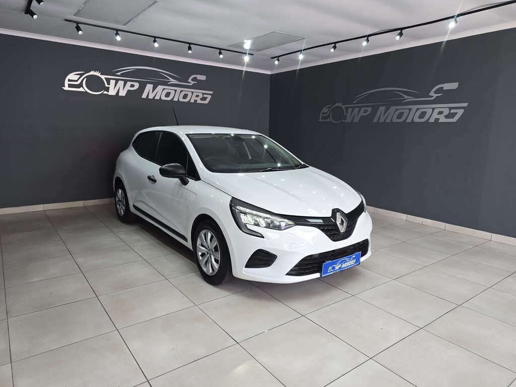 Used 2025 Renault Clio 1.0 Turbo Life