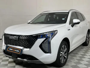 Used 2023 Haval Jolion 1.5 HEV Luxury