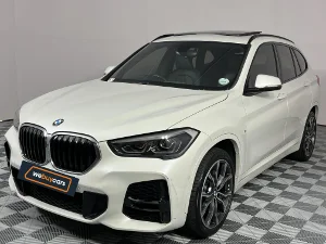 Used 2020 BMW X1 sDrive18i M Sport Used 2020 BMW X1 sDrive18i M Sport