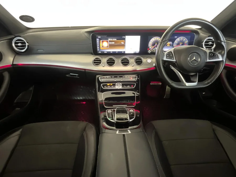 Used 2017 Mercedes-Benz E-Class E400 Exclusive 4Matic - WeBuyCars Silverlakes Used 2017 Mercedes-Benz E-Class E400 Exclusive 4Matic - WeBuyCars Silverlakes