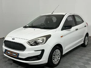 Used 2020 Ford Figo hatch 1.5 Ambiente