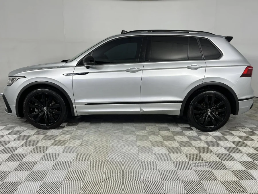 Used 2024 Volkswagen Tiguan 2.0TDI 130kW 4Motion R-Line - WeBuyCars Silverlakes