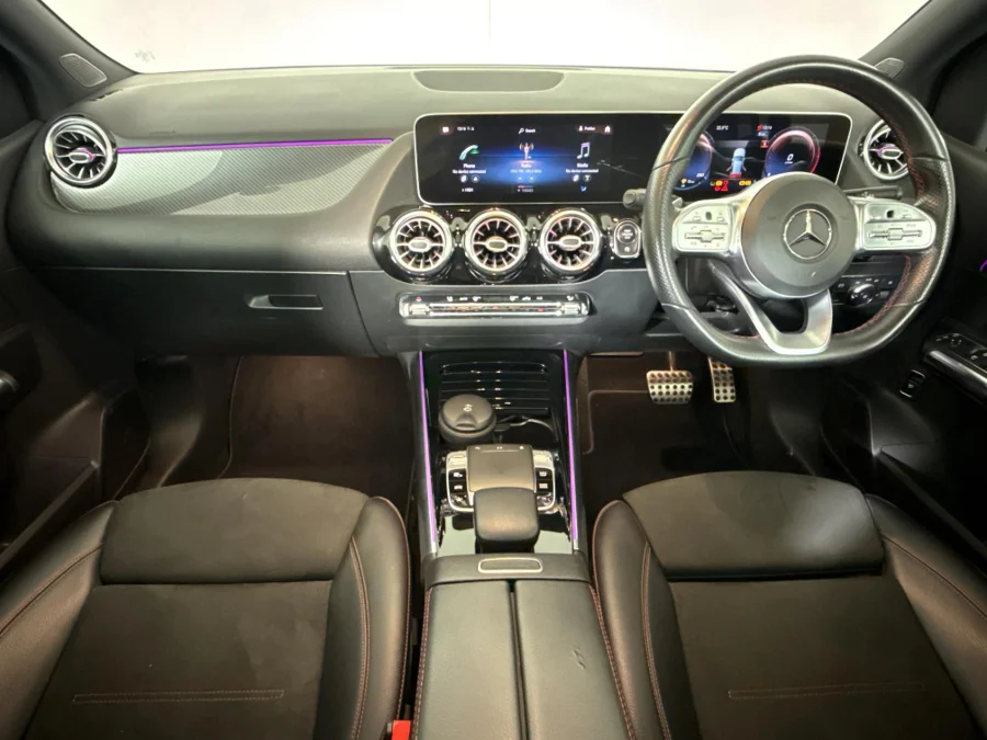 Used 2019 Mercedes-Benz B-Class B200d AMG Line - WeBuyCars Silverlakes Used 2019 Mercedes-Benz B-Class B200d AMG Line - WeBuyCars Silverlakes