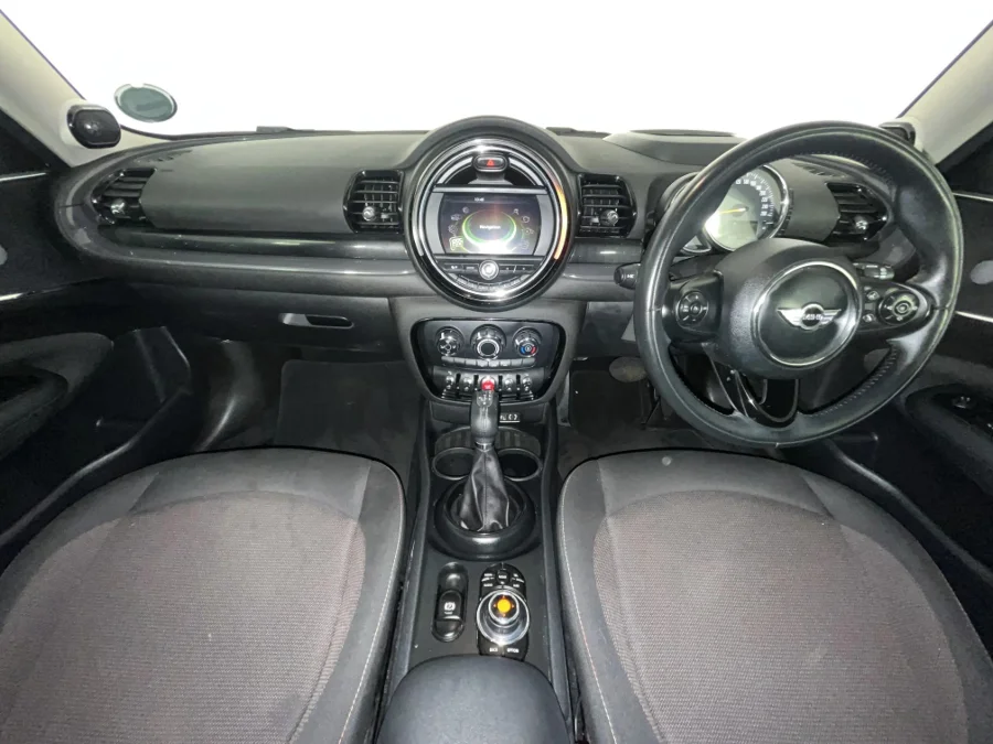Used 2016 MINI Clubman Cooper Clubman - WeBuyCars Brackenfell Cape Town