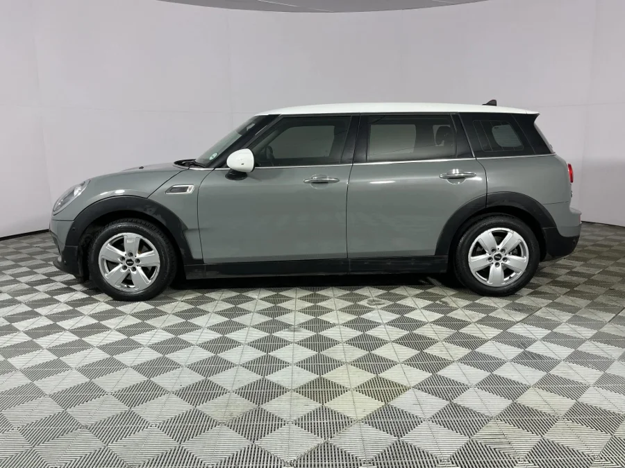Used 2016 MINI Clubman Cooper Clubman - WeBuyCars Brackenfell Cape Town